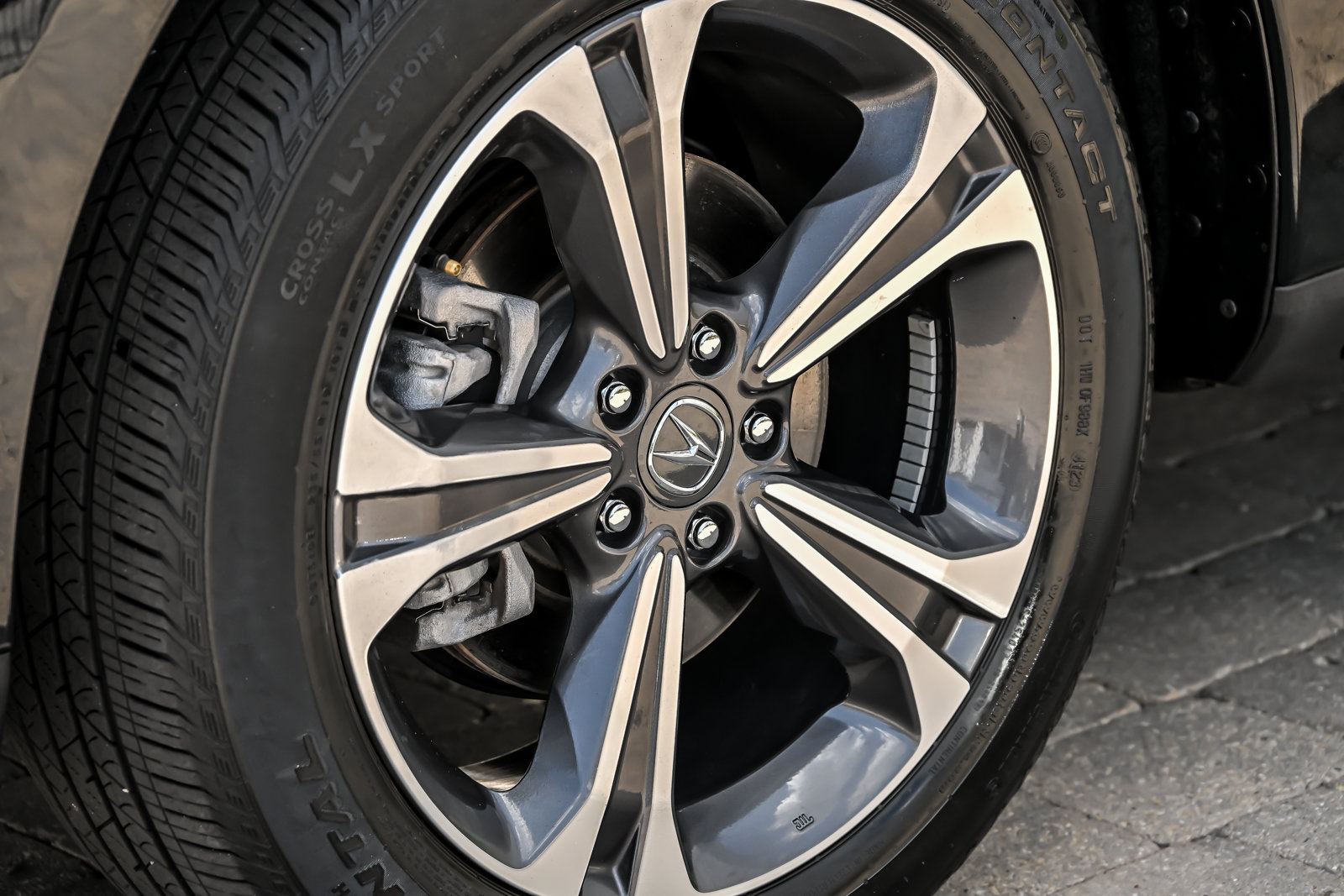 Used 2024 Acura RDX w/ Advance Package AWD/4WD image 8