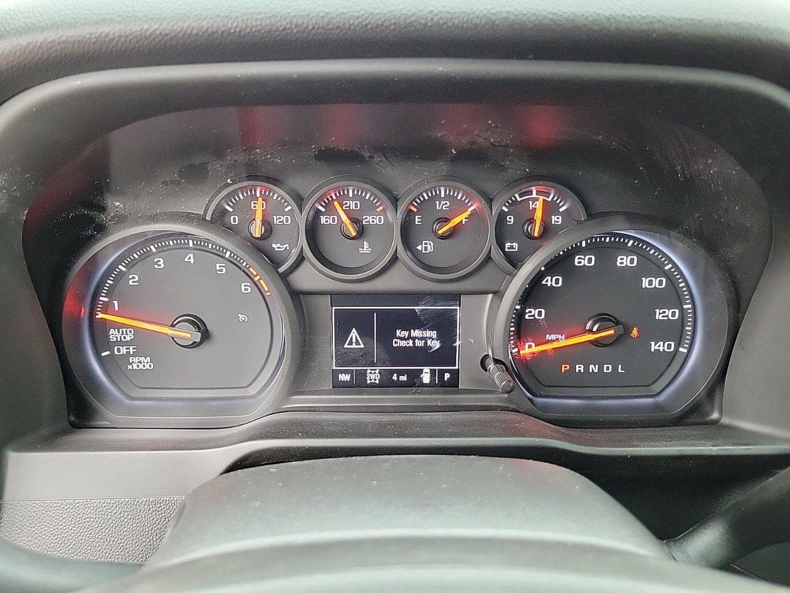 New 2026 GMC Sierra 1500 Pro w/ Pro Value Package image 24