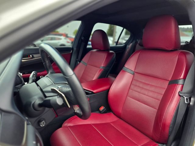 Used 2019 Lexus GS 350 F Sport AWD/4WD image 29