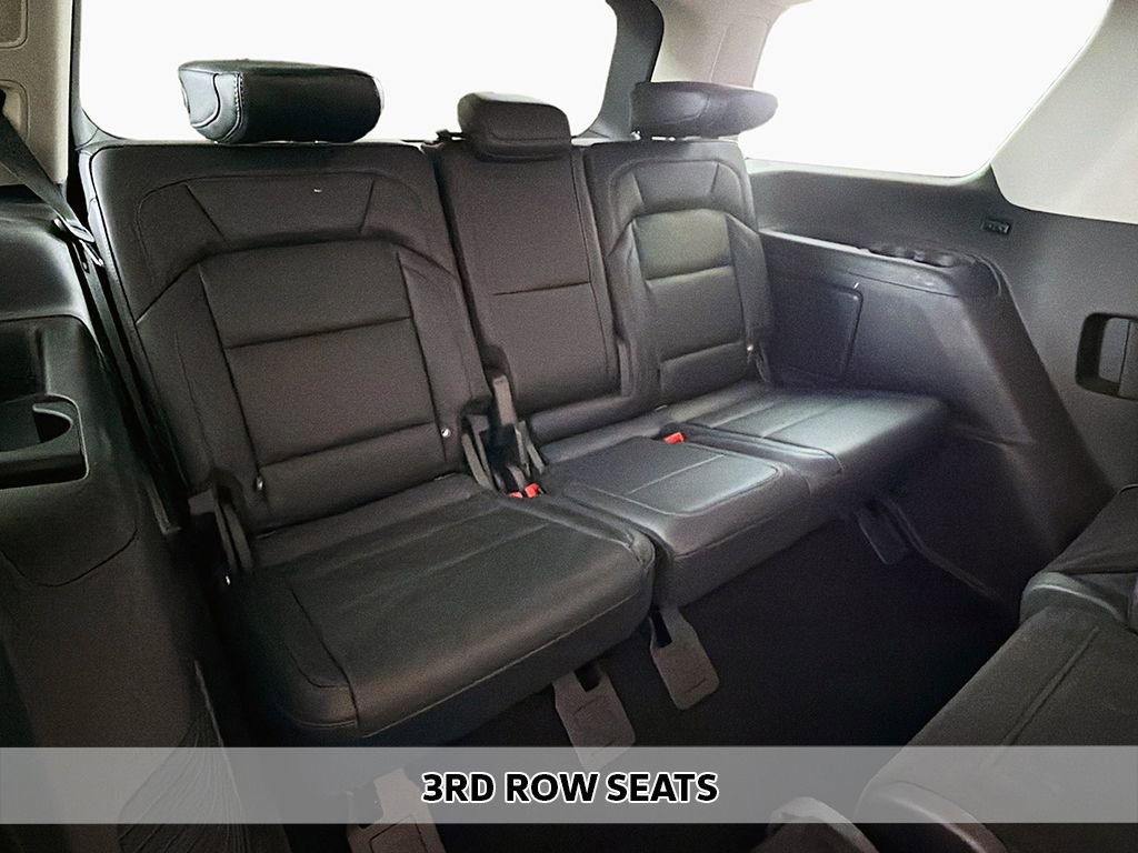 Used 2025 Lincoln Navigator Reserve image 10