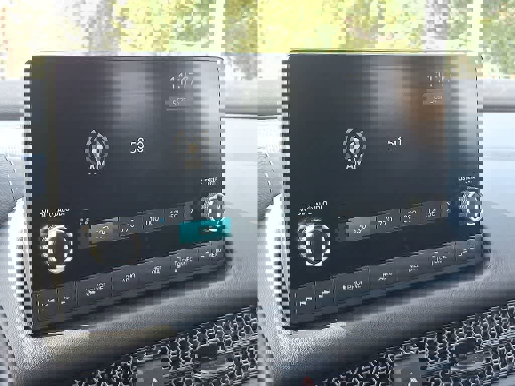 Certified 2024 Honda HR-V Sport image 14