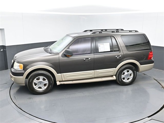 Used 2005 Ford Expedition Eddie Bauer image 38