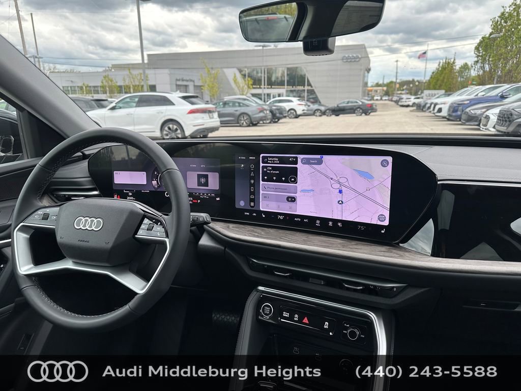 New 2026 Audi Q5 Premium AWD/4WD image 17