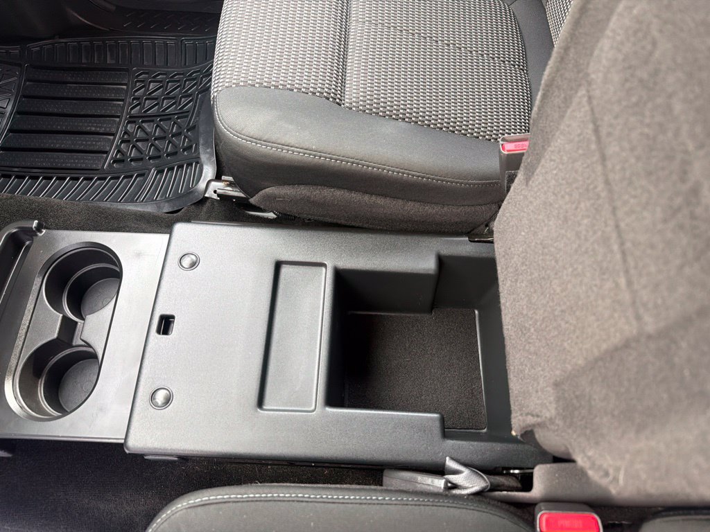 Used 2012 Ford F150 XLT w/ XLT Custom Pkg RWD image 32