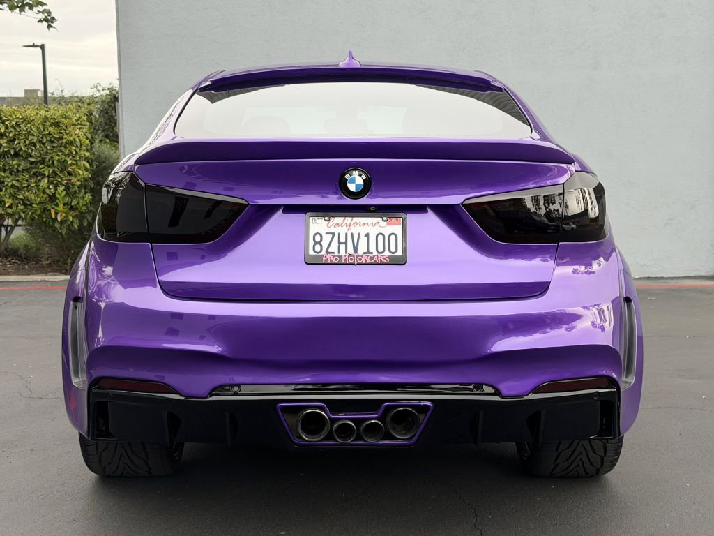 Used 2017 BMW X6 xDrive35i image 21