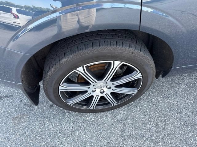 Used 2021 Volvo XC60 T5 Inscription AWD/4WD image 8