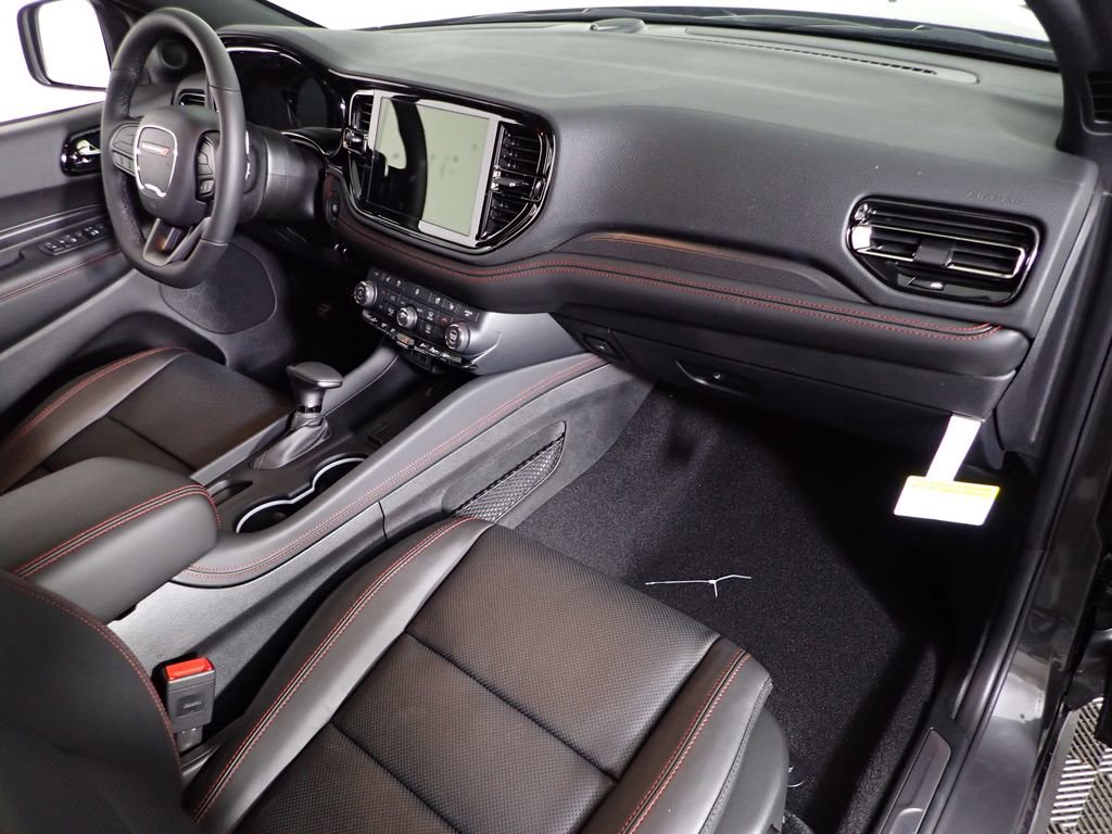 New 2026 Dodge Durango GT AWD/4WD image 46