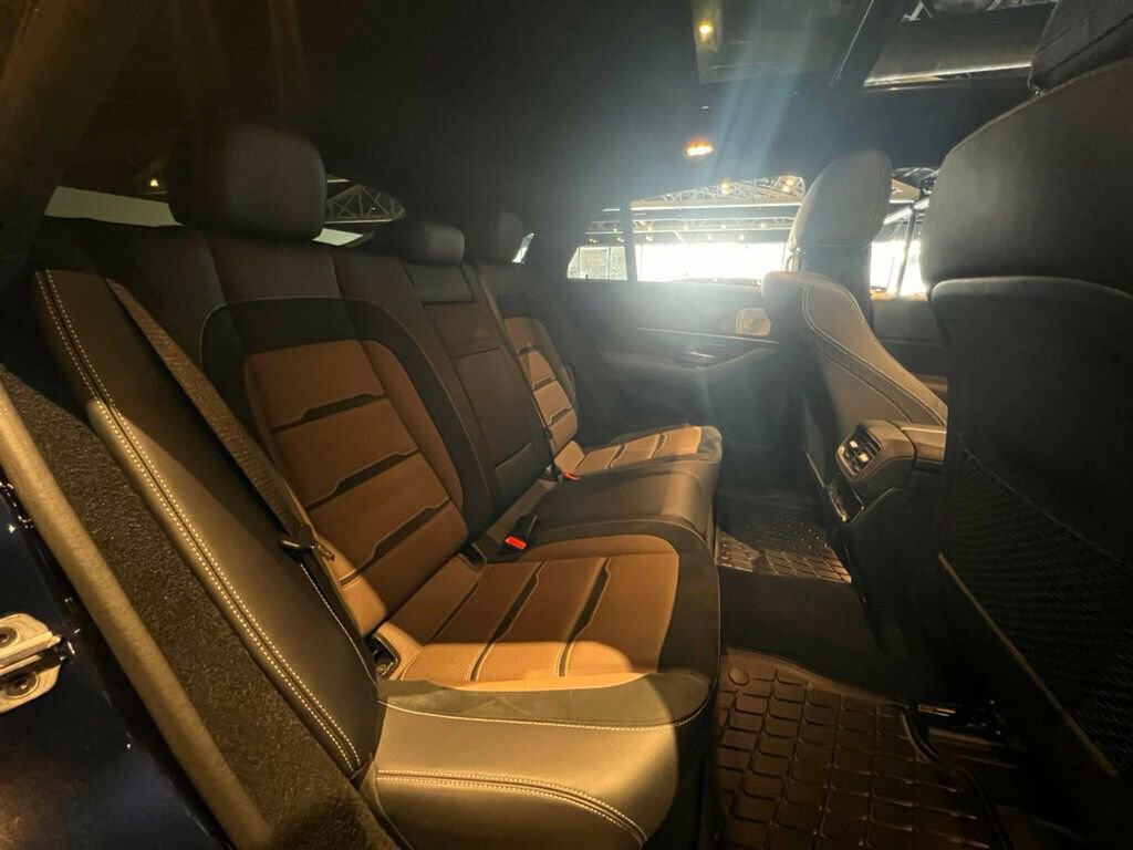 Used 2022 Mercedes-Benz GLE 53 AMG 4MATIC Coupe image 32