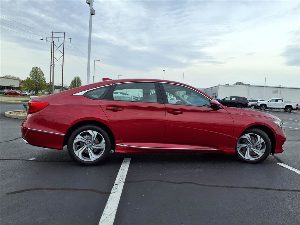Used 2019 Honda Accord EX-L image 33