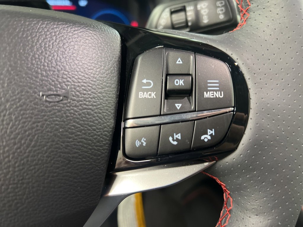 New 2026 Ford Explorer ST-Line image 16