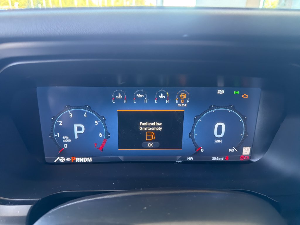 New 2026 Ford F150 Raptor AWD/4WD image 18