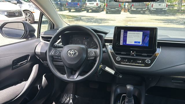 Certified 2024 Toyota Corolla LE image 15