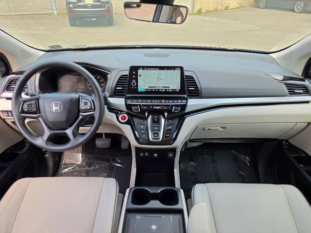 Used 2025 Honda Odyssey Touring image 30