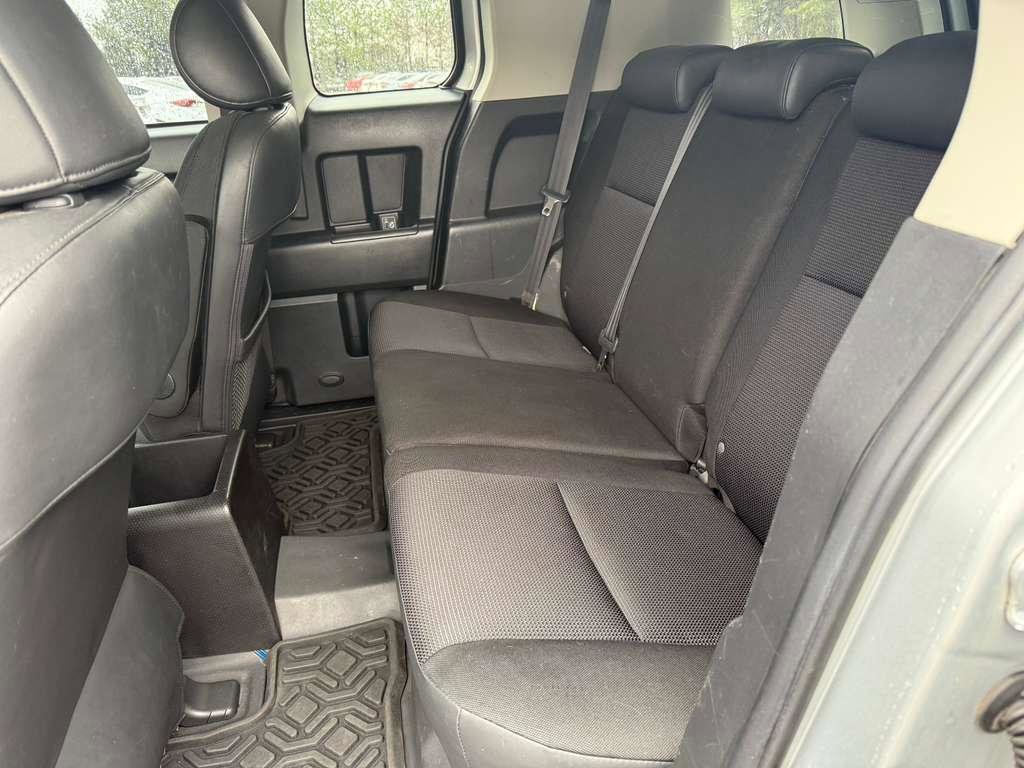 Used 2007 Toyota FJ Cruiser 2WD image 10