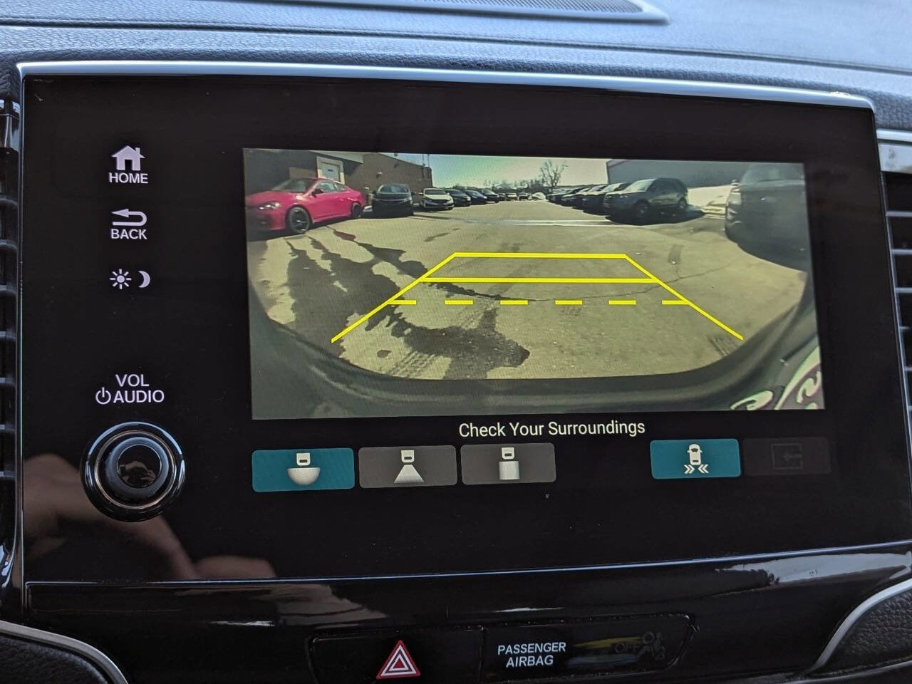 Used 2022 Honda Pilot Touring image 22