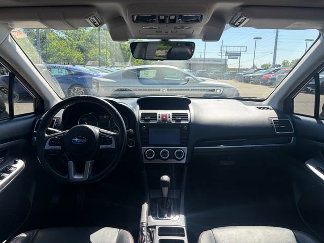 Used 2017 Subaru Crosstrek 2.0i Limited AWD/4WD image 22