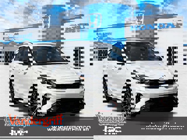 Used 2024 Kia Forte GT-Line