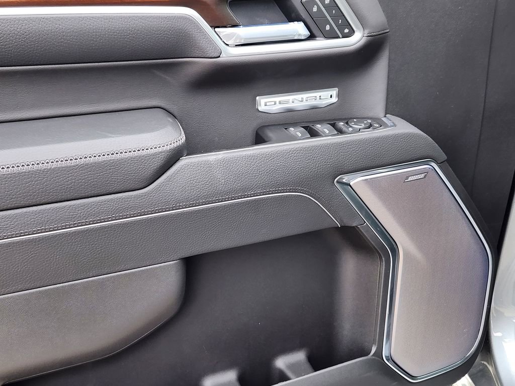 New 2026 GMC Sierra 1500 Denali image 13
