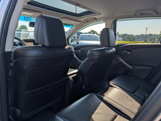 Used 2015 Acura RDX FWD w/ Technology Package image 45