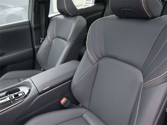 New 2026 Toyota Crown Limited image 33