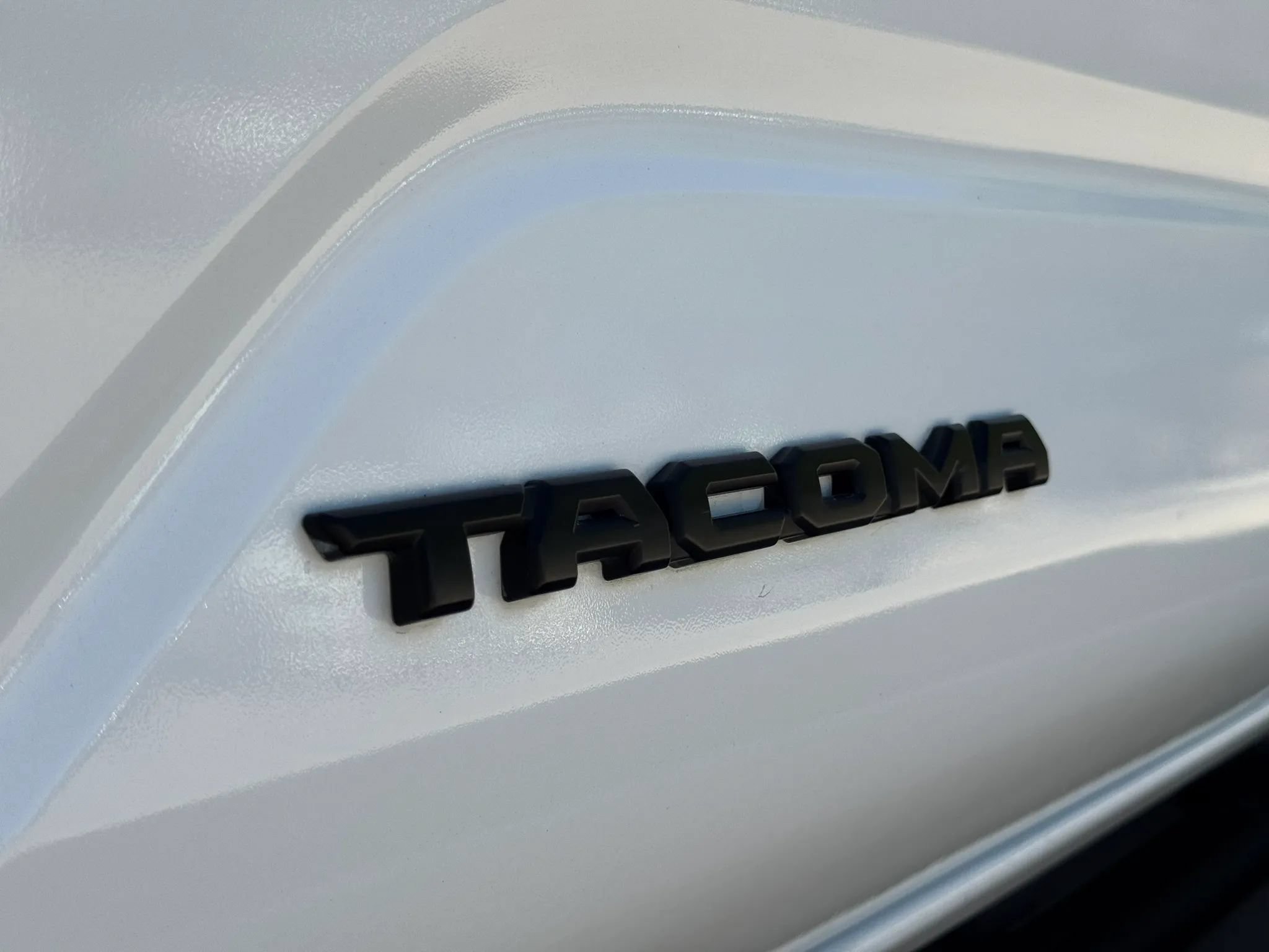 Used 2024 Toyota Tacoma TRD Off-Road w/ TRD Off Road Premium Package AWD/4WD image 48