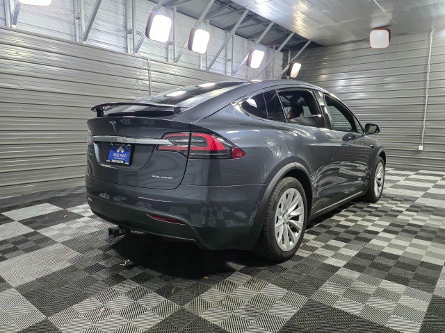 Used 2020 Tesla Model X Long Range image 5