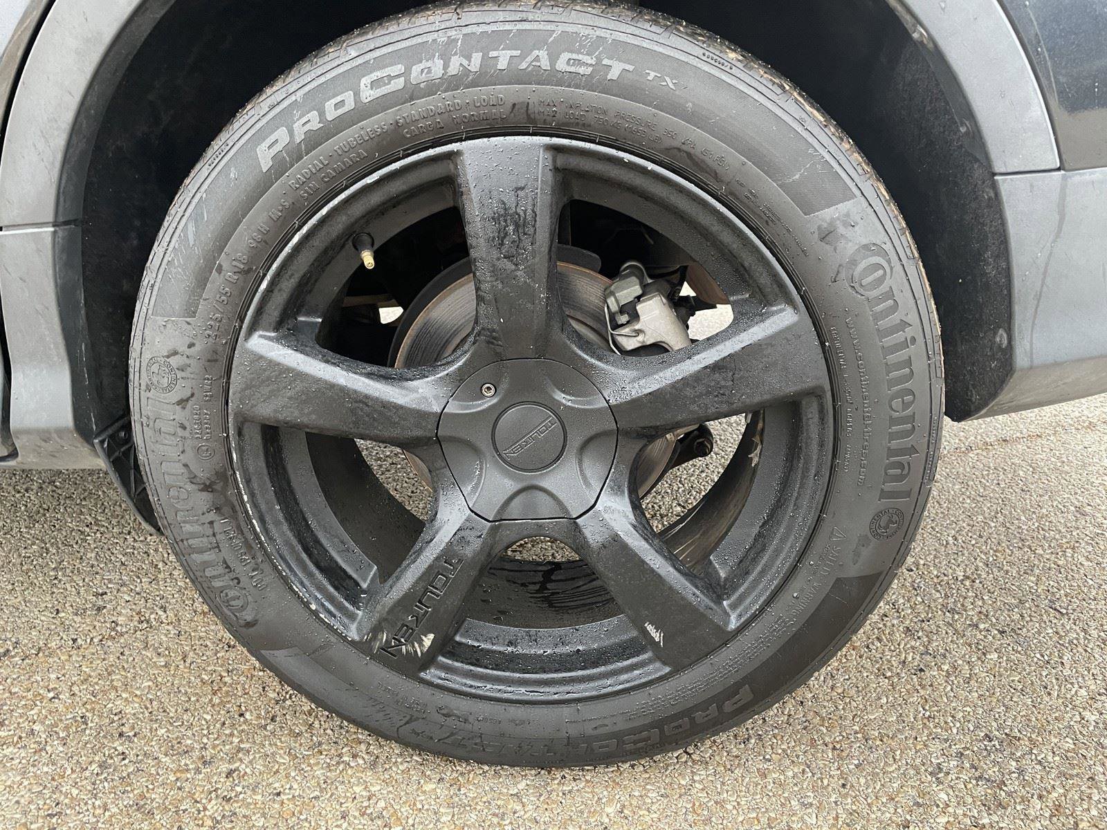 Used 2013 Ford Escape Titanium w/ Class II Trailer Tow Pkg image 34