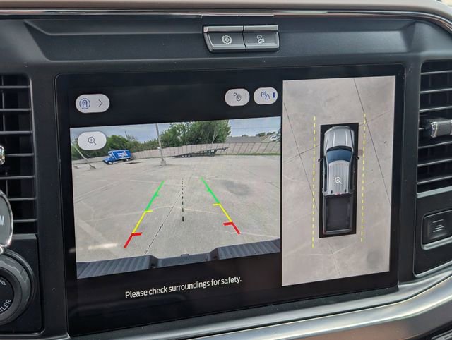 New 2026 Ford F250 King Ranch image 53