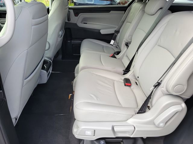 Certified 2024 Honda Odyssey Touring image 11