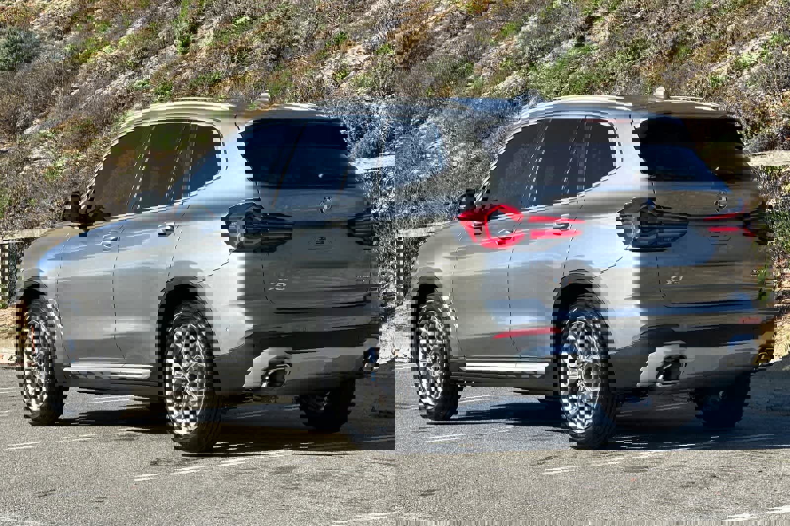 Used 2024 BMW X3 xDrive30i w/ Convenience Package image 7