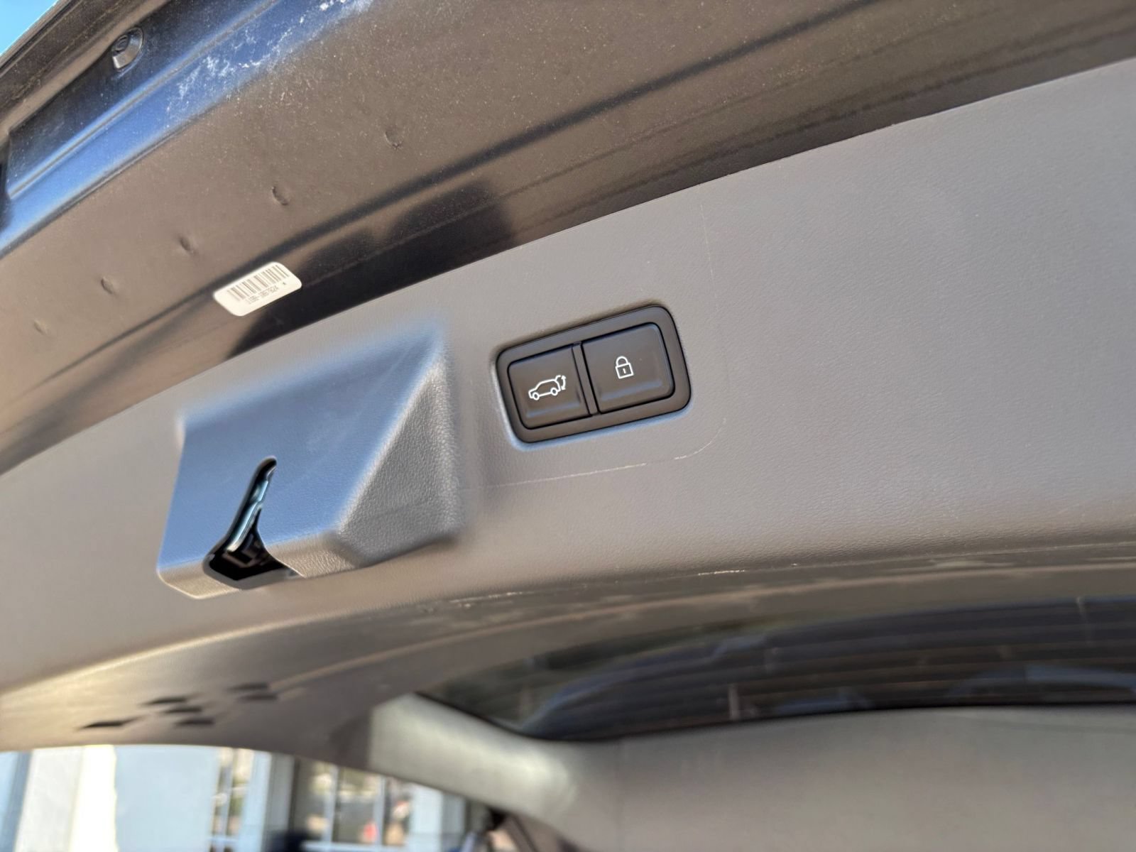 Used 2025 Hyundai Santa Fe SEL FWD image 23