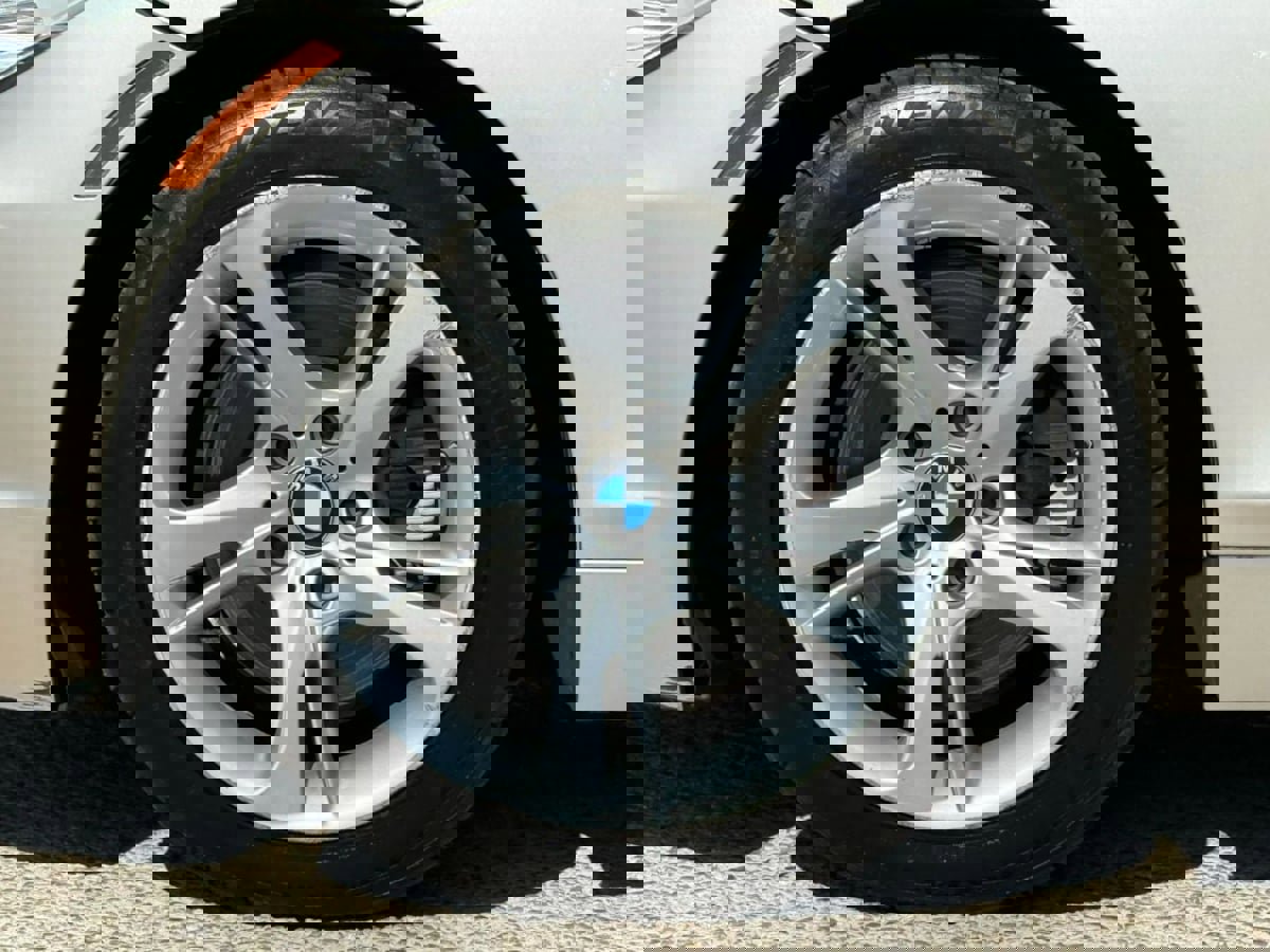 Used 2011 BMW Z4 sDrive35i image 34