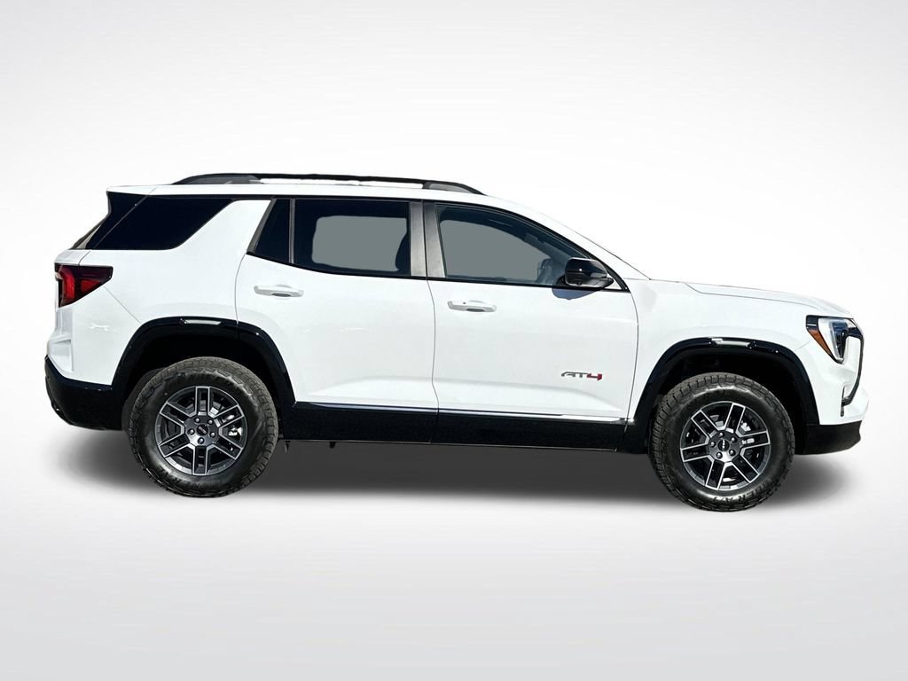 New 2026 GMC Terrain AT4 AWD/4WD image 8