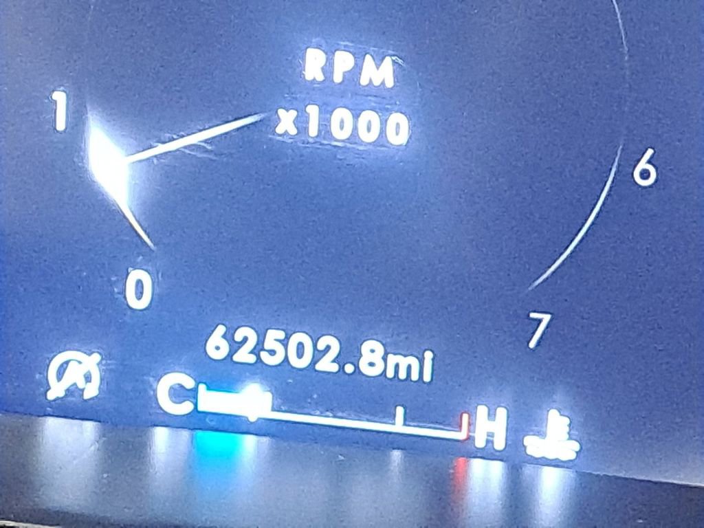 Used 2019 Lincoln Navigator Reserve image 40