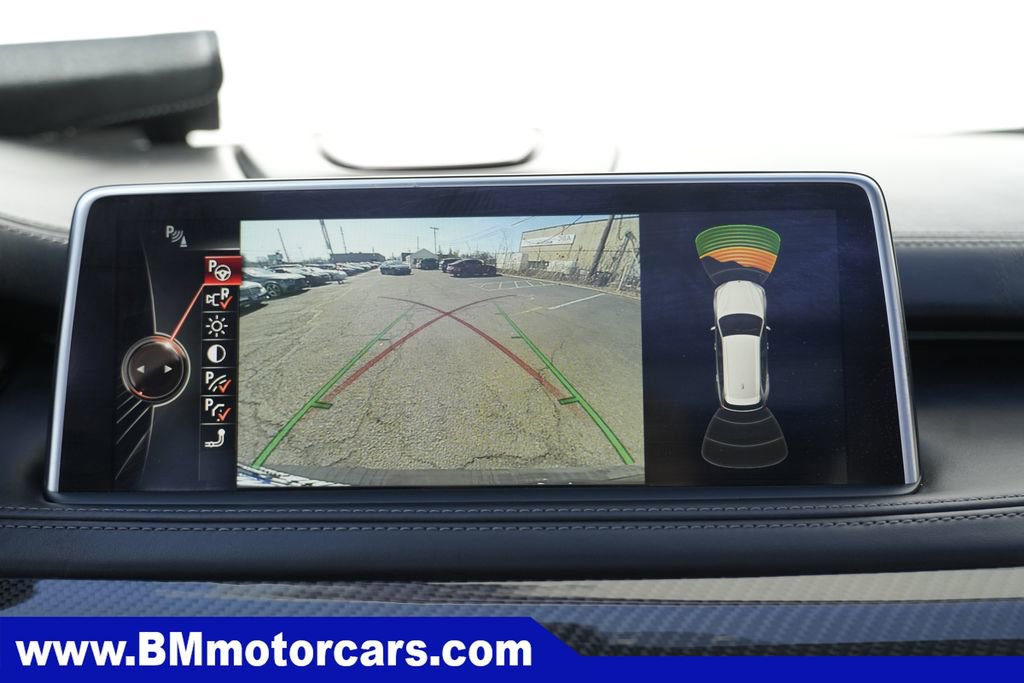Used 2016 BMW X5 M image 71