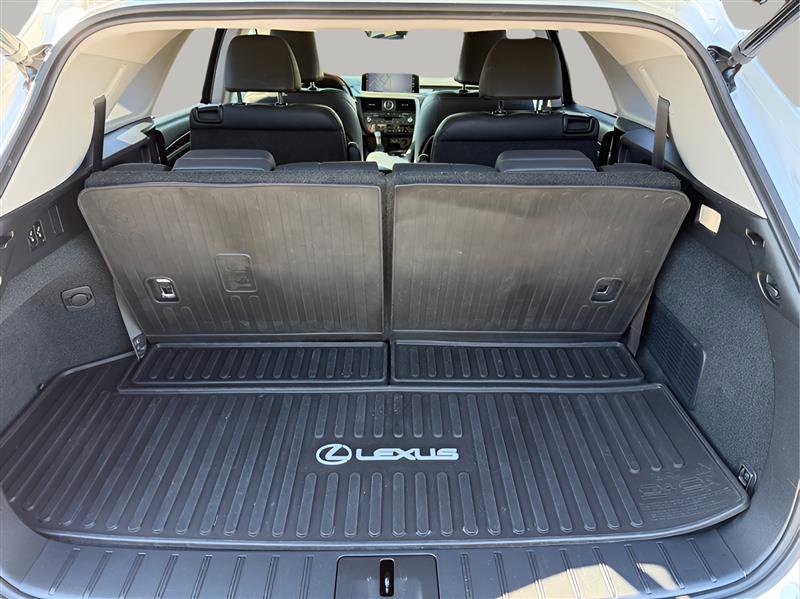 Used 2020 Lexus RX 350L FWD image 48