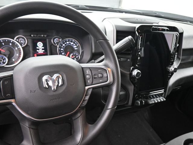 New 2026 RAM 2500 Tradesman image 29