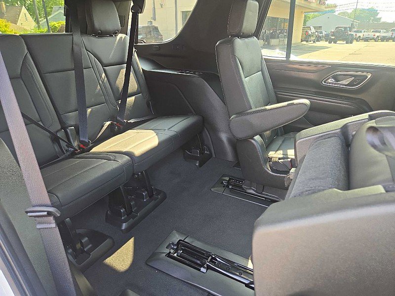Used 2021 Chevrolet Tahoe Z71 w/ Z71 Off-Road Package image 42
