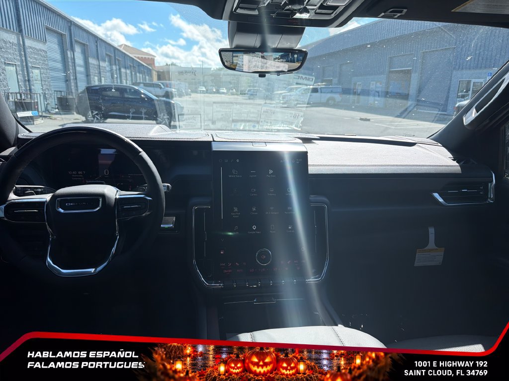 New 2026 GMC Yukon Denali w/ Denali Reserve Package AWD/4WD image 34