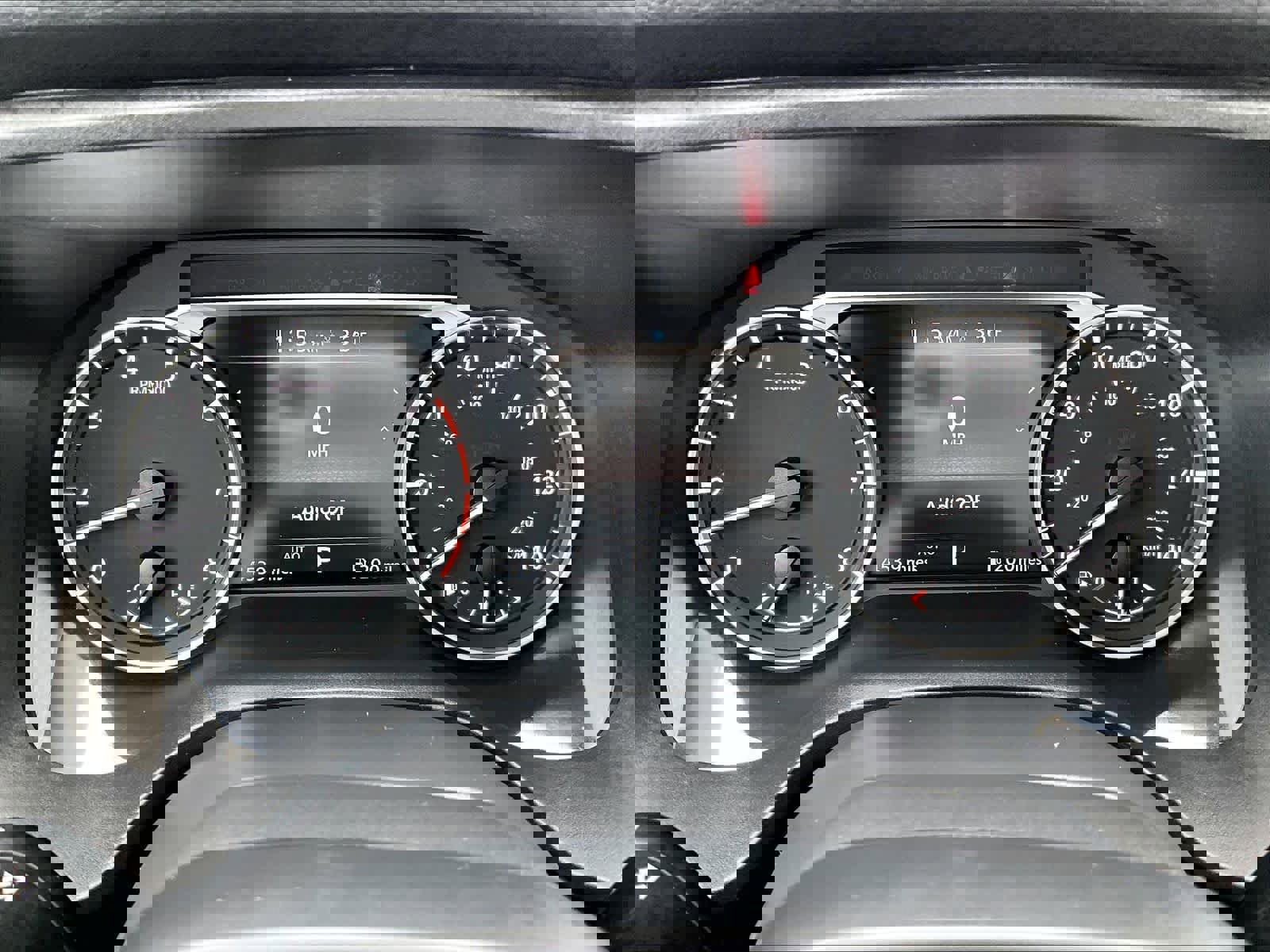 Used 2025 Nissan Rogue S image 24