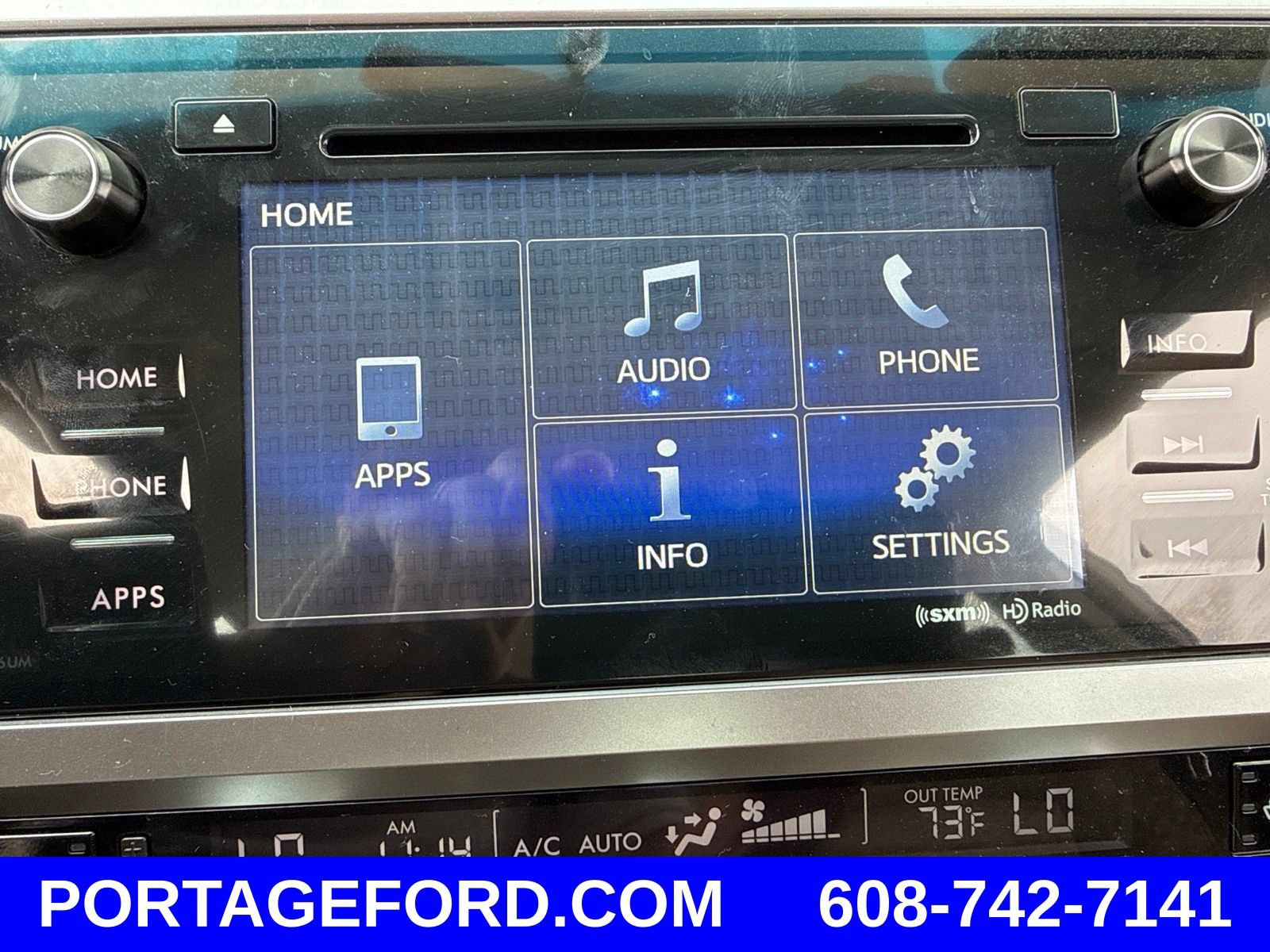 Used 2017 Subaru Legacy 2.5i Premium AWD/4WD image 17