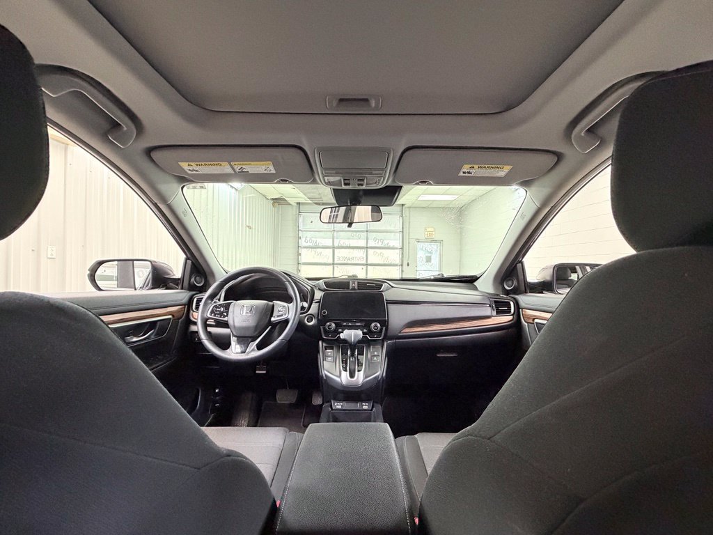 Used 2022 Honda CR-V EX image 26