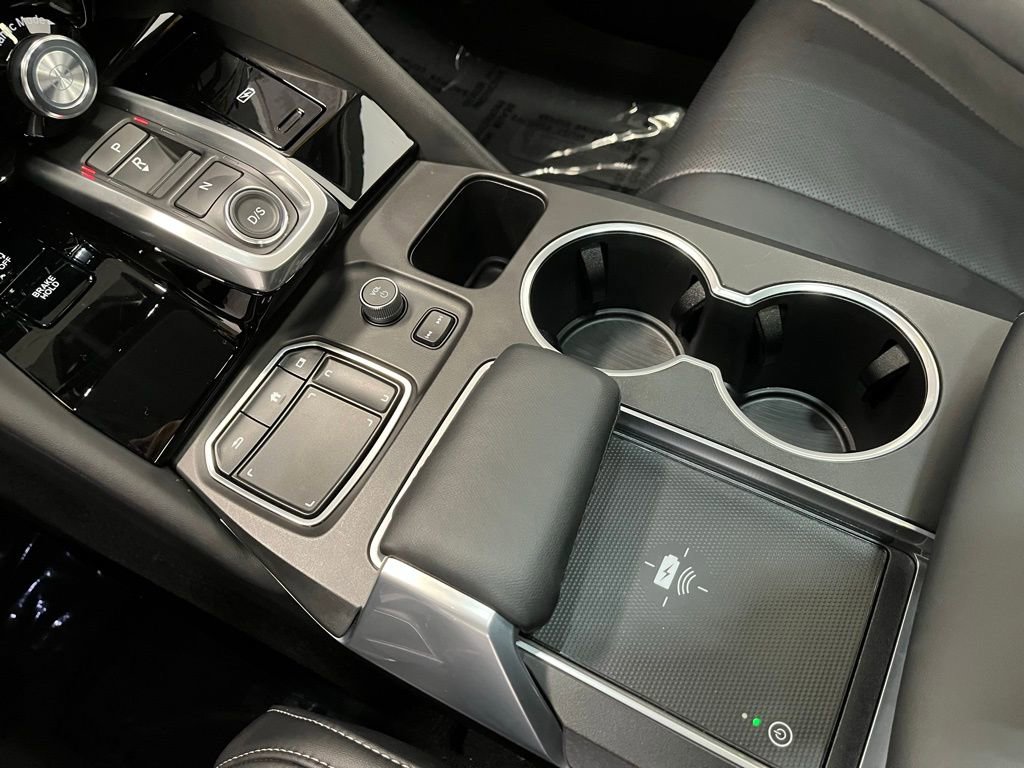 Certified 2023 Acura MDX SH-AWD w/ Technology Package image 6
