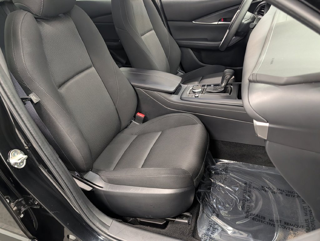 Certified 2024 MAZDA CX-30 AWD 2.5 S image 30