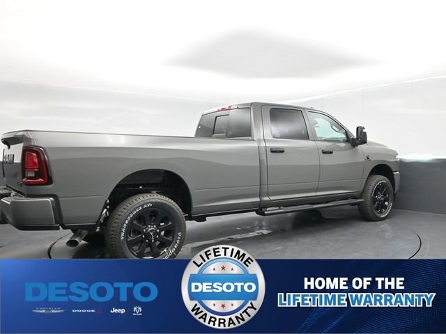 New 2026 RAM 2500 Tradesman image 8