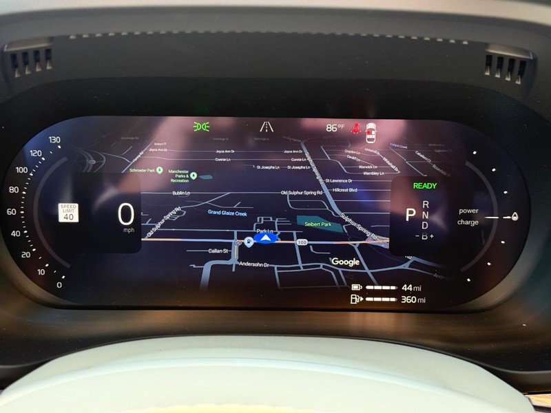 New 2026 Volvo XC60 T8 Ultra image 14