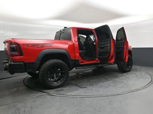 Used 2021 RAM 1500 TRX w/ TRX Level 2 Equipment Group image 45