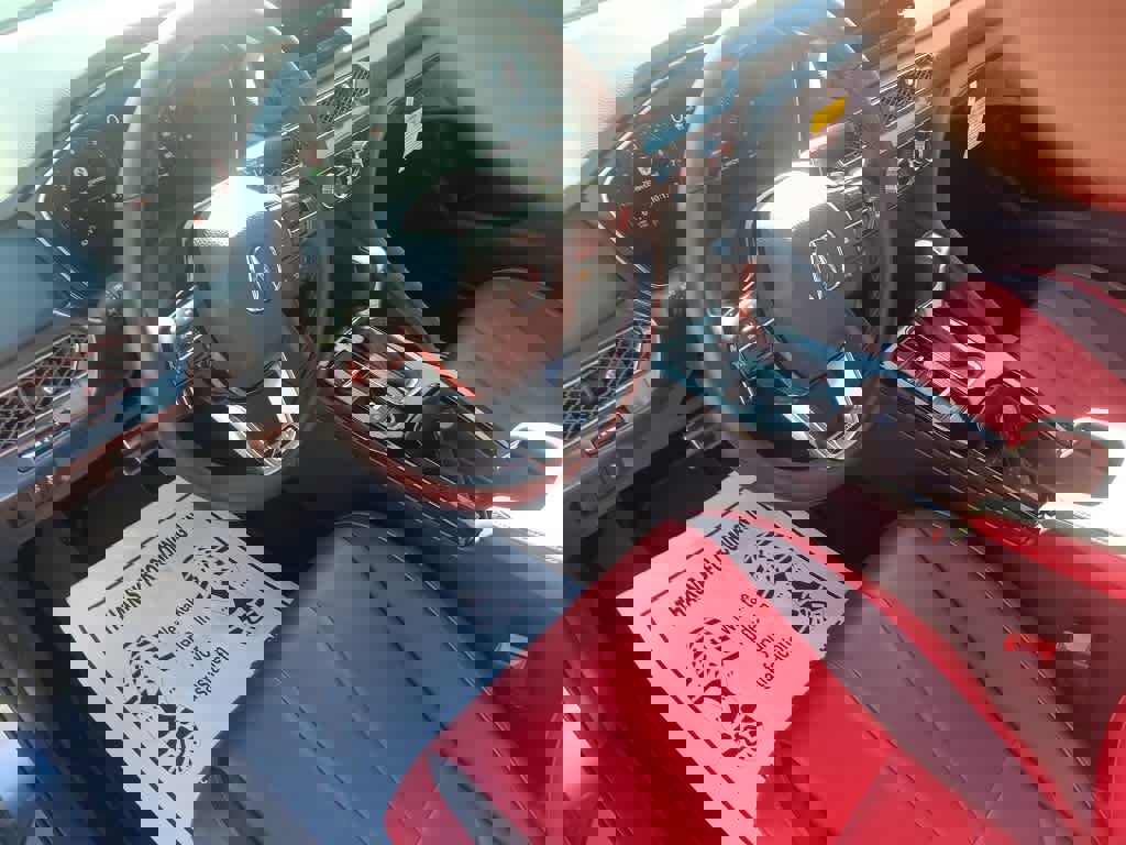 Used 2025 Acura Integra A-Spec image 16