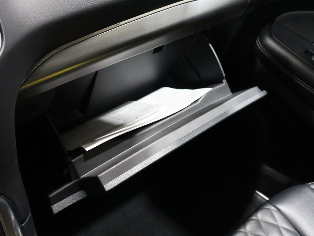 Used 2024 Ford Edge Titanium image 36