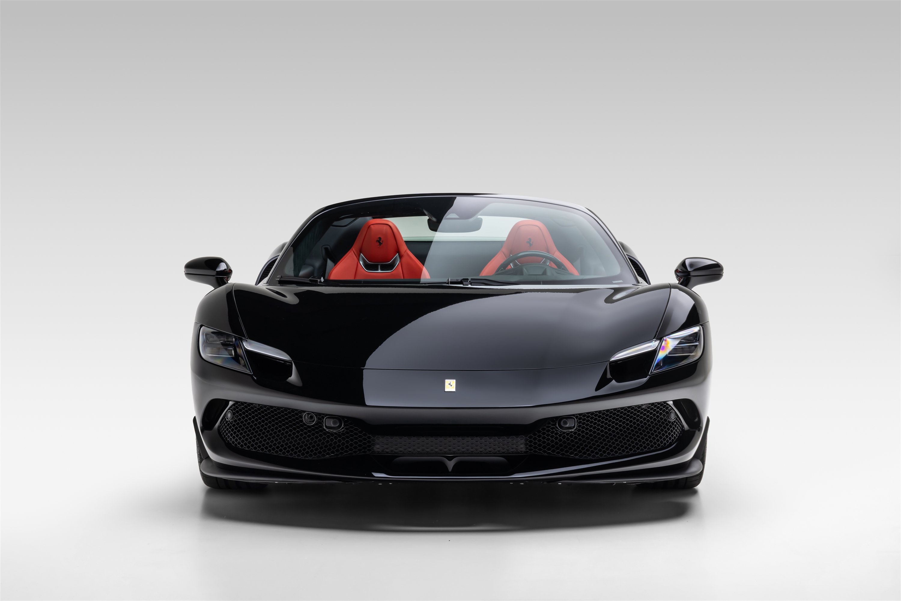 Used 2026 Ferrari 296 GTS RWD image 6